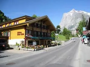 Bellevue Pinte Szálloda