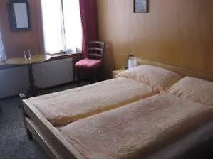 Hotel Bellevue Pinte Grindelwald