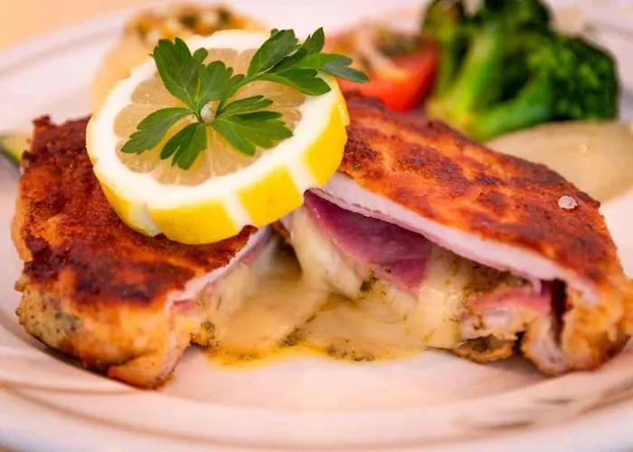 Готель Bellevue Pinte 3*