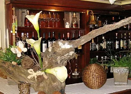 ベルビュー ピンテ